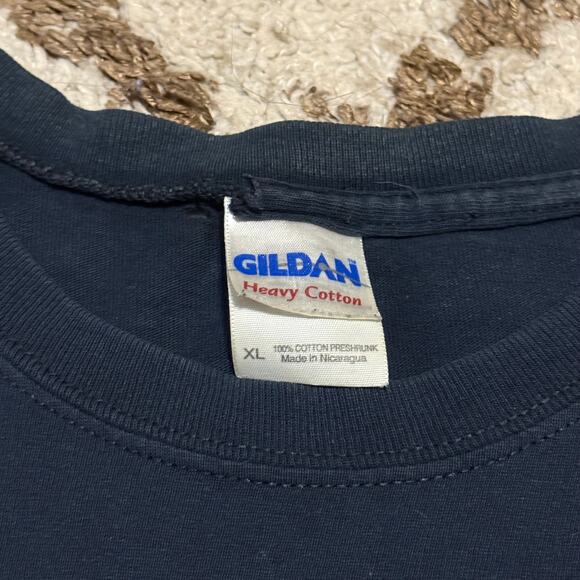 Mac Miller The Most Dope Shirt Size XL 2012 Back Hit RARE - Picture 5 of 9